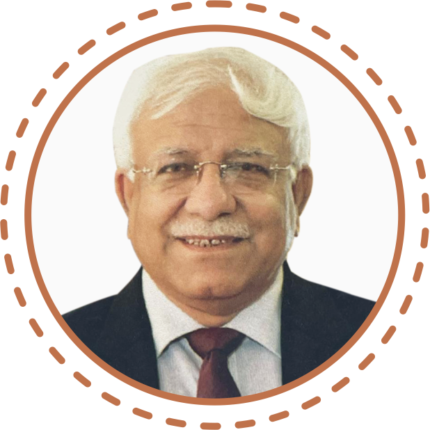 Dr. Achal Gulati