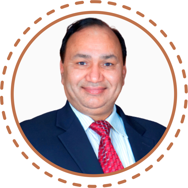 Dr. M. L. Swarankar
