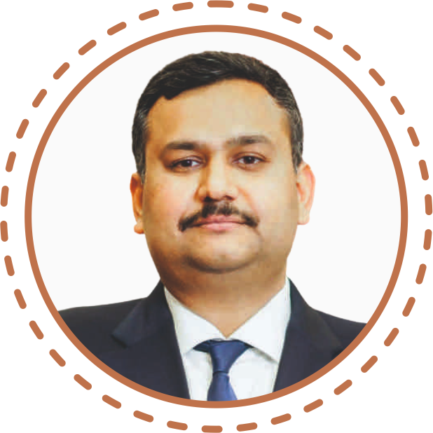 Dr. Vikas Chandra Swarankar