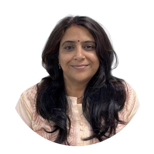 Dr. Alka Agrawal