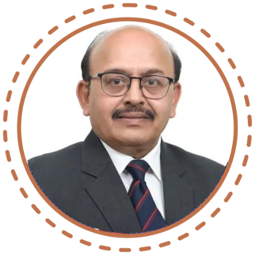 Dr. Manoj Lakhotia